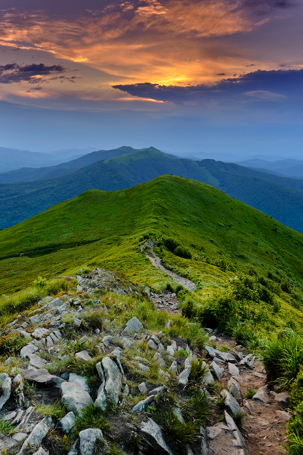 Bieszczady Po onina Cary ska bieszczady-po-onina-cary-ska